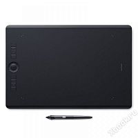 WACOM Intuos Pro Large (PTH-860-R)