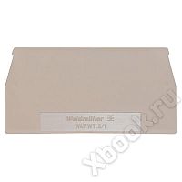 Weidmuller 1068300000