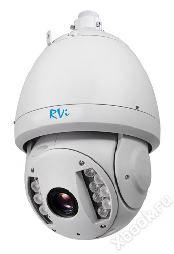 RVi-IPC62Z30 PRO вид спереди
