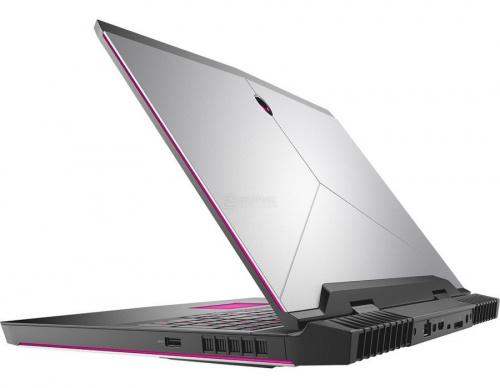 Dell Alienware 17 R5 A17-7862 в коробке