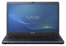 Sony VAIO VPC-F112FX