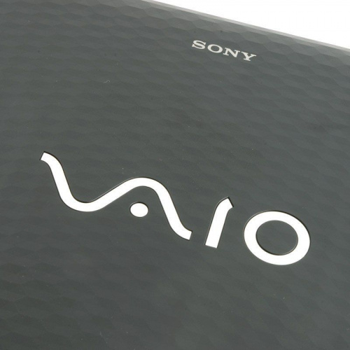 Sony VAIO VPC-EH2J9R 