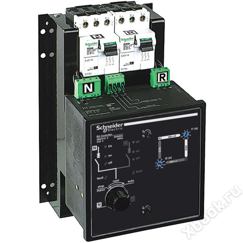 Schneider Electric 29448 вид спереди