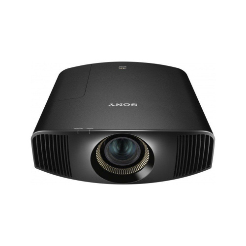 Sony VPL-VW520ES вид сверху
