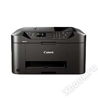 Canon MAXIFY MB2040