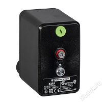 Schneider Electric XMAH12L2135