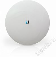 Ubiquiti NanoBeam 5AC Gen 2