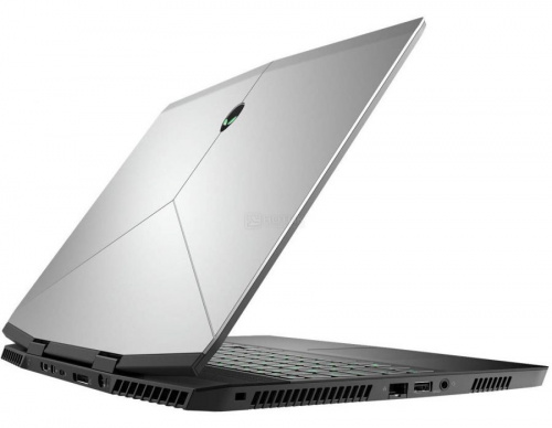 Dell Alienware 15 M15-5928 задняя часть
