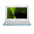 Samsung N150-JP05RU Blue вид сверху