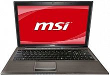 MSI GE620DX (9S7-16G546-613)