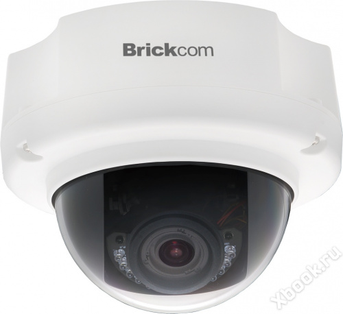 Brickcom FD-500Ap-V5 вид спереди