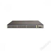 Huawei S1700-52FR-2T2P-AC
