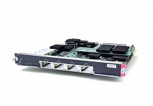 Cisco WS-X6704-10GE