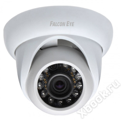 Falcon Eye FE-HDW2100V вид спереди