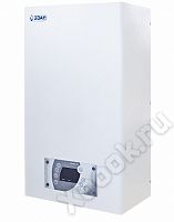 12400 ЭВАН Warmos RX-3,75 Котел электрический класс Комфорт с цирк. насосом и электронным управлением