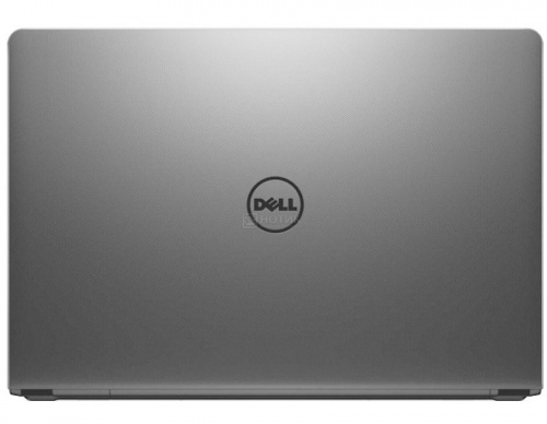 Dell Inspiron 3576-5232 вид сбоку