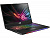 ASUS ROG SCAR II Edition GL704GW-EV021T 90NR00M1-M01540 вид сбоку