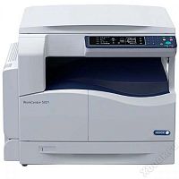 Xerox WorkCentre 5021