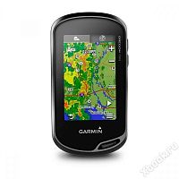 Garmin Oregon 700