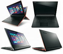 Lenovo IdeaPad Yoga 2 14