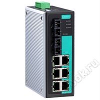 Moxa EDS-308-S-SC