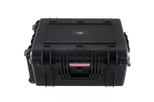 DJI Matrice 600 battery Case вид сверху