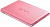 Sony VAIO VPC-CA1S1R/P Розовый вид сбоку