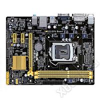 ASUS H81M-K