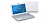 Sony VAIO VPC-W21S1R White вид спереди
