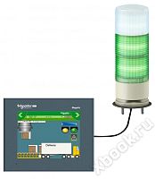 Schneider Electric XVGU3SWV