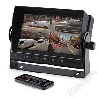 Proline PR-718HDVR