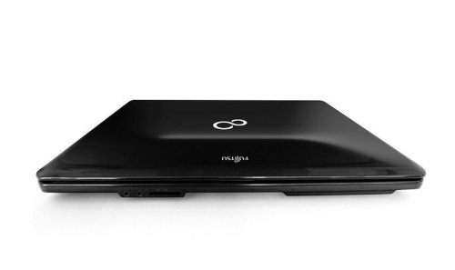 Fujitsu LIFEBOOK AH530 (VFY:AH530MRYC2RU) Win 7 Home Premium задняя часть