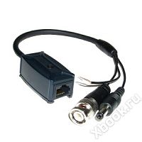 SC&T TTP111VPD-RJ45