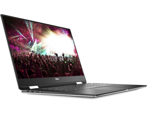 Купить Ноутбук Dell Xps 15z
