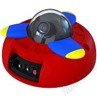 ActiveCam MYAC-D4101IR1 «Ретроавиация»