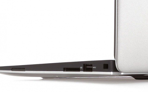 Dell XPS 13 2015 (9343) 