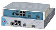RAD Data Communications ETX-1/DC/2SFP/4UTP