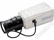 Infinity QС-DN600SAV