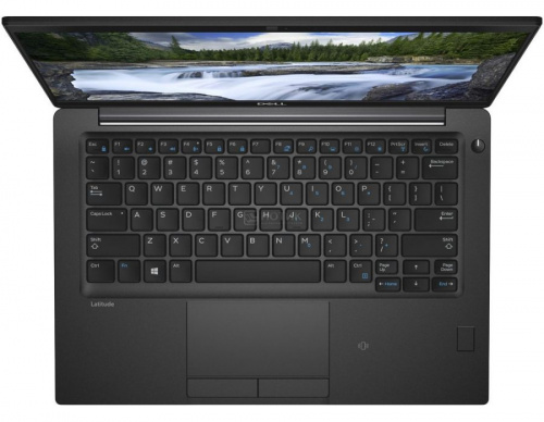 Dell Latitude 7390-1634 выводы элементов