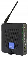 Linksys WRP400-G2