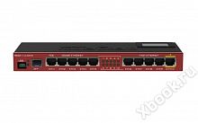 Mikrotik RB2011UiAS-IN