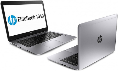 HP EliteBook Folio 1040 G1 (F1P42EA) 