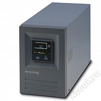 Socomec ITYS 1000 ВА без АКБ ITY2-TW010LB