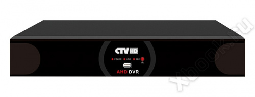 CTV-HD8804AP вид спереди