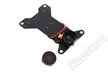 DJI WIND Part 2 Z30 Gimbal Mounting Kit