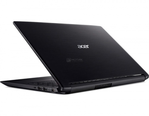 Acer Aspire 3 A315-53-332L NX.H2BER.004 вид боковой панели