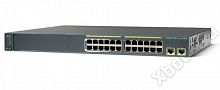 Cisco WS-C2960-24LT-L