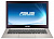 ASUS ZENBOOK Prime UX31A Core i7 вид сбоку