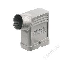 Weidmuller 1003100000
