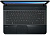 Sony VAIO VPC-EC4S1R Black вид сбоку